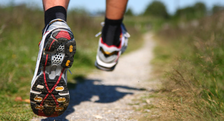 running shoes Black Friday deals 2022