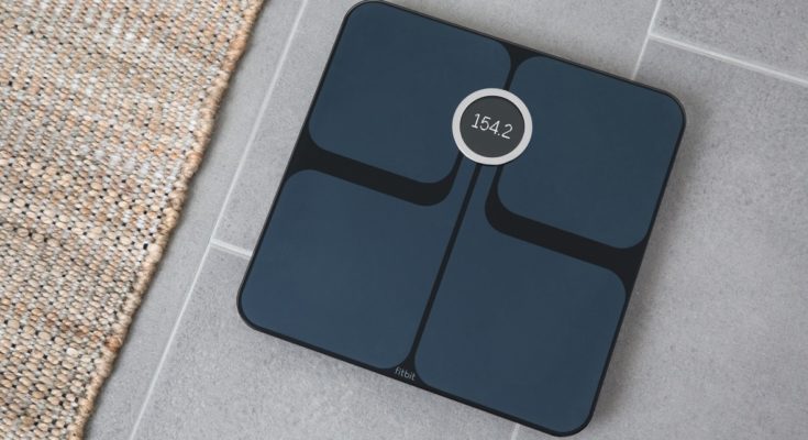 smart scale black friday deals