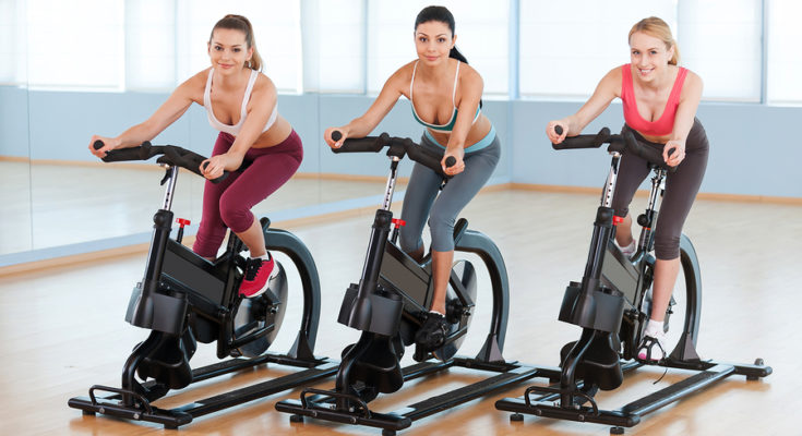 spin bike Black Friday deals 2022
