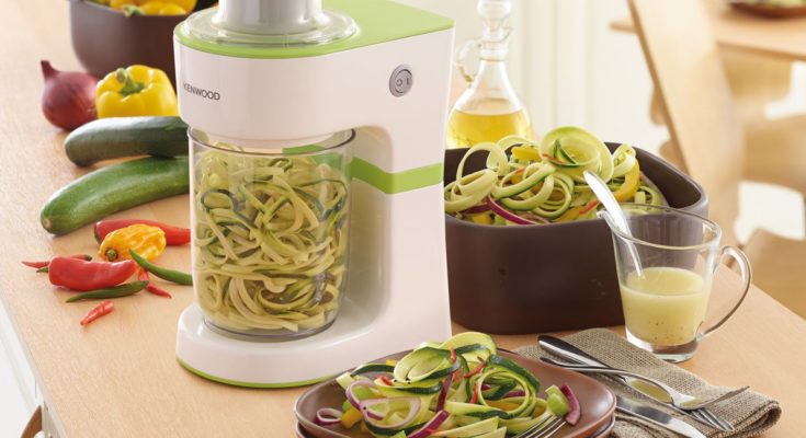 spiralizer black friday deals