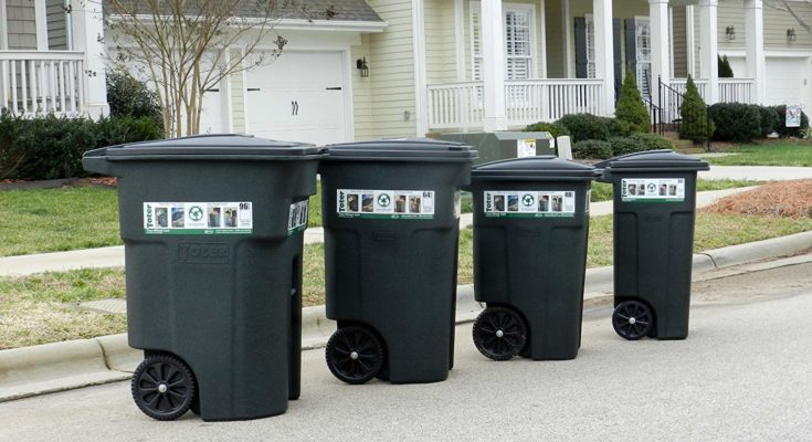 trash can black friday deals