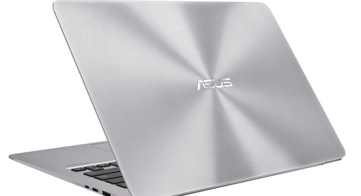 ASUS ZenBook Black Friday Deal 2022