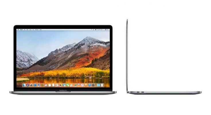 Apple MacBook Pro Black Friday Deal