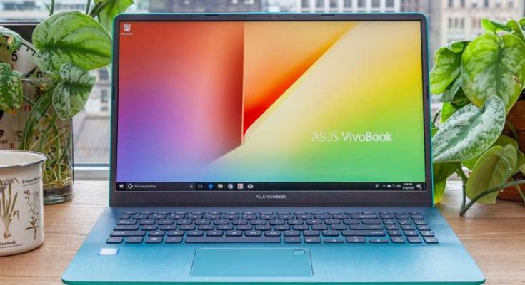 Asus Vivobook S15 Black Friday Deal 2022