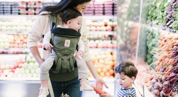 Baby Carrier Black Friday Deals 2022