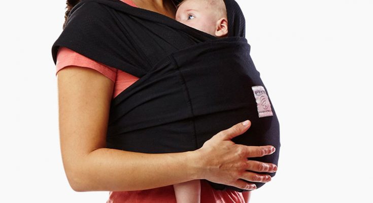 Baby K’tan Baby Carrier Black Friday Deal 2022