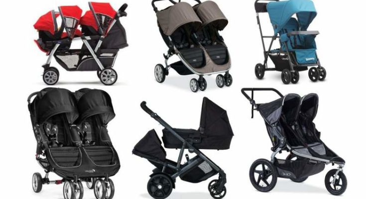 Baby Stroller Black Friday Deals 2022