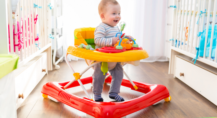 Baby Walker Black Friday Deals 2022