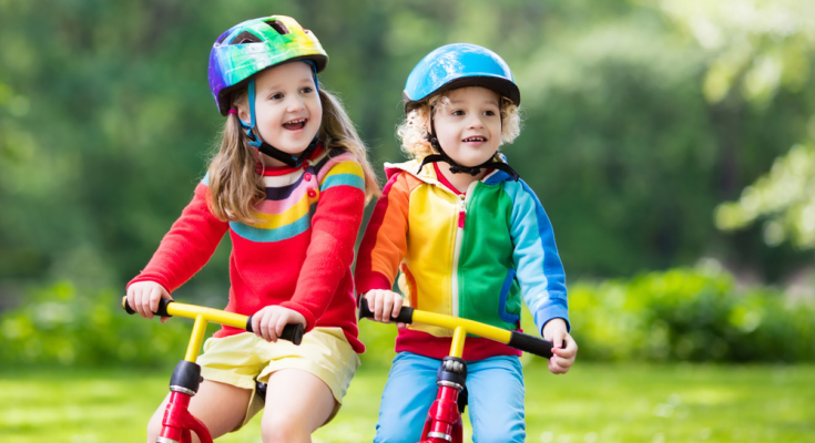 Balance Bike Black Friday Deals 2022