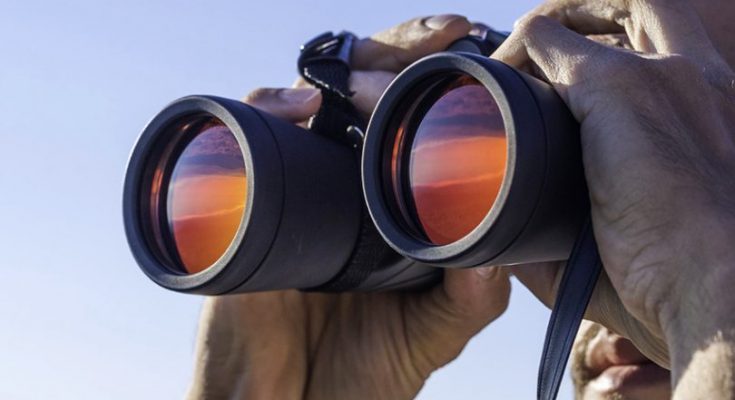 Binoculars Black Friday Deals 2022