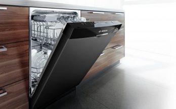 Bosch Dishwasher Black Friday Deal