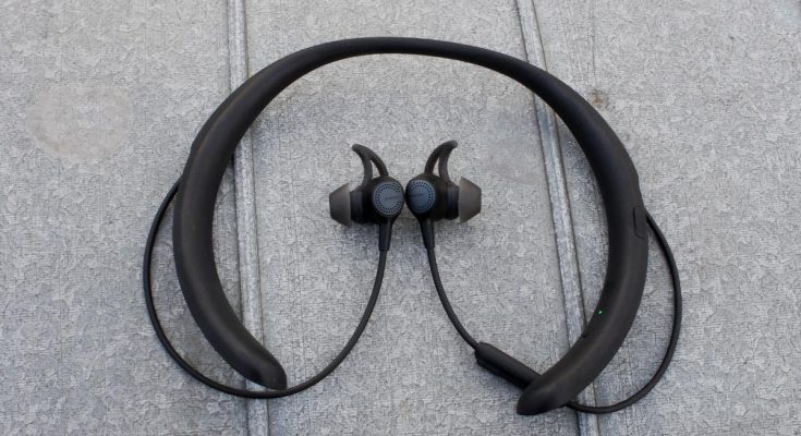 Bose QuietControl 30 Black Friday Deals