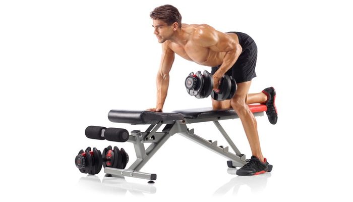 Bowflex Selecttech 1090 Black Friday Deals 2022