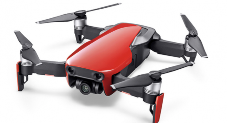 DJI Mavic Air Black Friday Deal