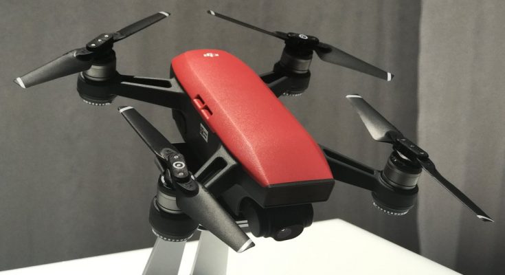 DJI Tello Black Friday Deal 2022