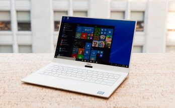 Dell XPS 13 Black Friday Deal 2022
