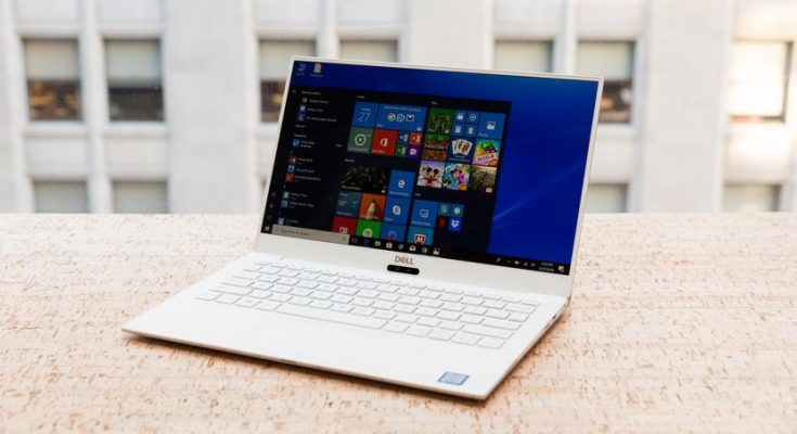 Dell XPS 13 Black Friday Deal 2022