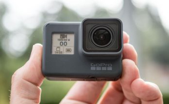 GoPro HERO6 Black Friday Deal 2022