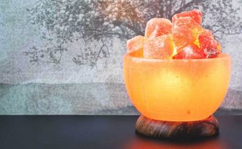 Himalayan Salt Lamp Black Friday Deals