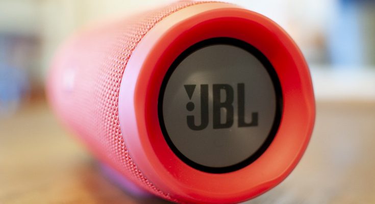 JBL Charge 3 Black Friday Deals 2022