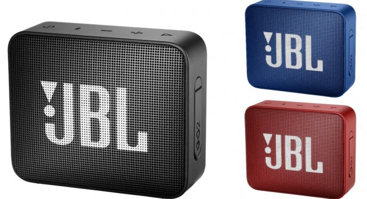 JBL GO 2 Black Friday Deal 2022