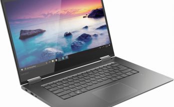 Lenovo Yoga 730 Black Friday Deal 2022
