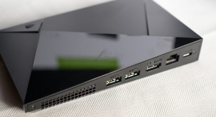 NVIDIA SHIELD TV black friday deals 2022