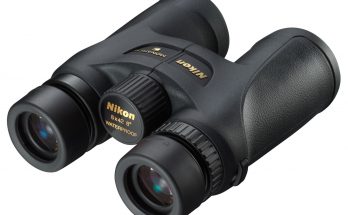 Nikon Binoculars Black Friday Deal