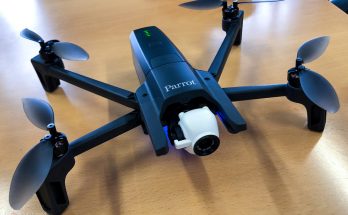 Parrot Anafi Drone Black Friday Deal 2022