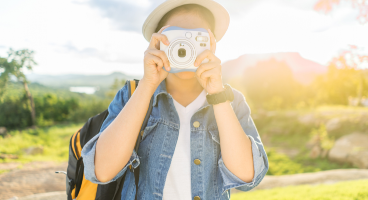 Polaroid Camera Black Friday Deals 2022
