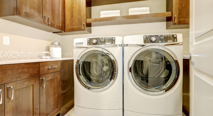 Washer and Dryer Black Friday Deals 2022