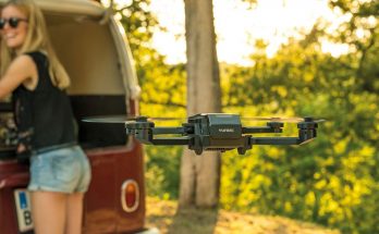 Yuneec Mantis Q Black Friday Deal