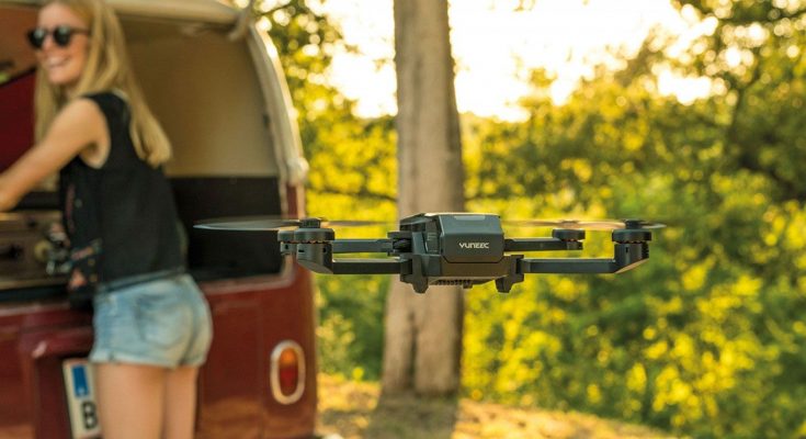 Yuneec Mantis Q Black Friday Deal
