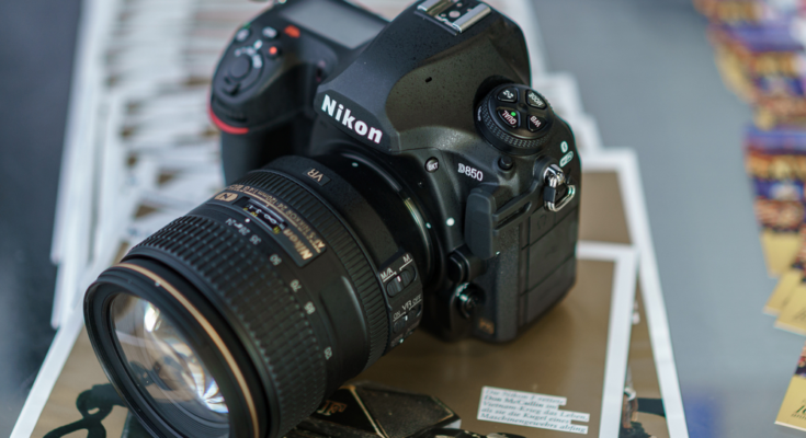 nikon d850 black friday deals 2022