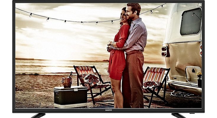 43 Inch TV Black Friday Deals 2022