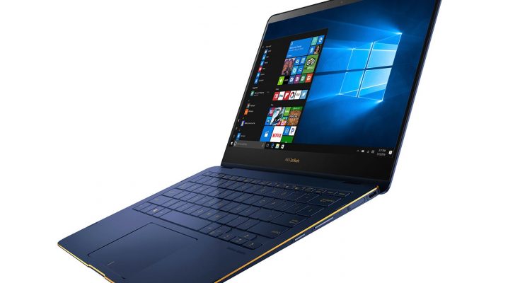 ASUS ZenBook Flip Black Friday Deal 2022