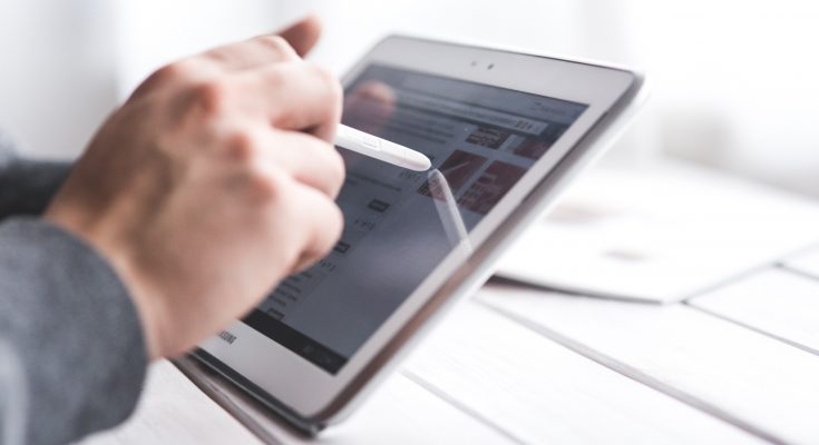 ASUS Zenpad 3S 10 Black Friday Deals