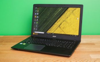 Acer Aspire E15 Black Friday Deal 2022