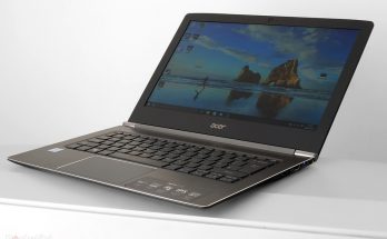 Acer Aspire S13 Black Friday Deal 2022