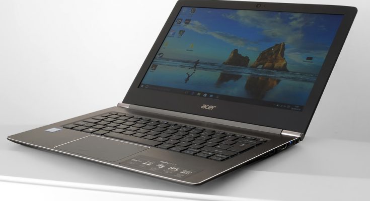 Acer Aspire S13 Black Friday Deal 2022