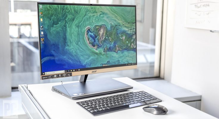 Acer Aspire S24 Black Friday Deal