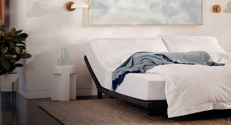 Adjustable Bed Black Friday Deal