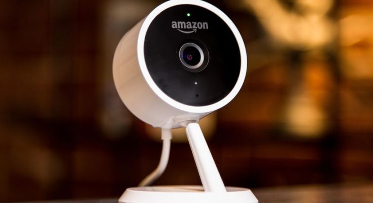 Amazon Cloud Cam Black Friday Deal
