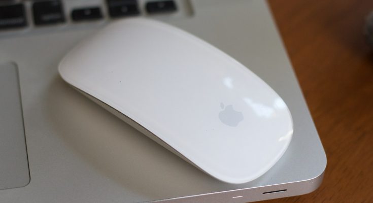 Apple Magic Mouse 2 Black Friday Deals