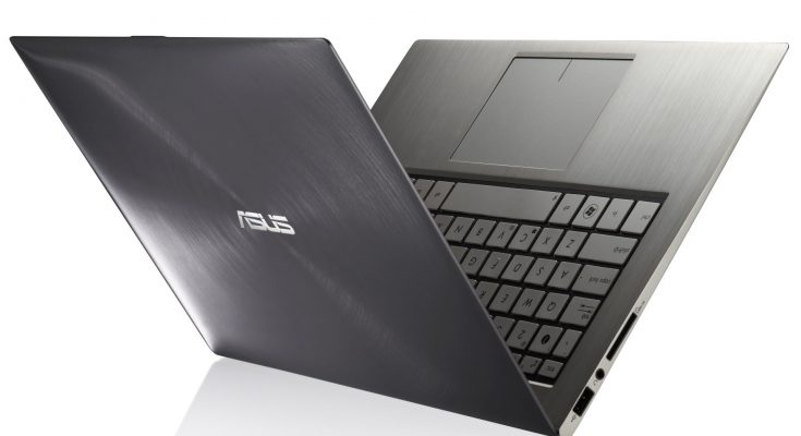 Asus Zenbook 14 Black Friday Deal 2022
