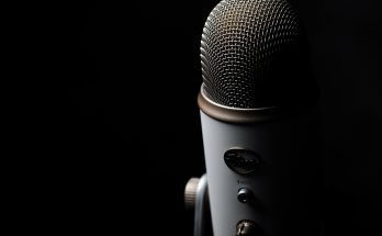 Blue Yeti USB Black Friday Deals 2022