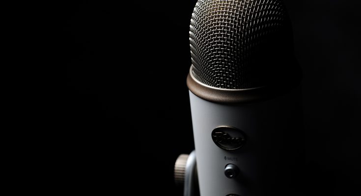 Blue Yeti USB Black Friday Deals 2022