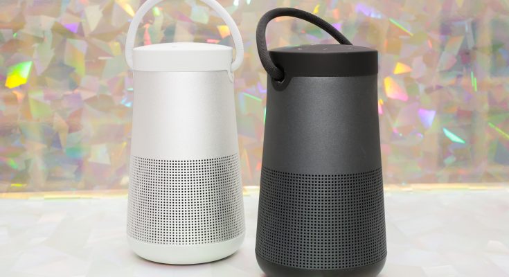 Bose SoundLink Revolve+ Black Friday Deals 2022