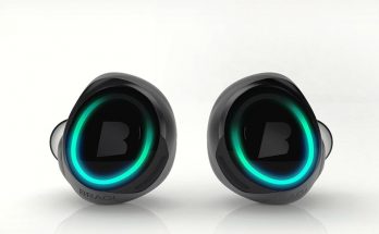 Bragi The Dash Pro Wireless Earbuds Black Friday Deal 2022