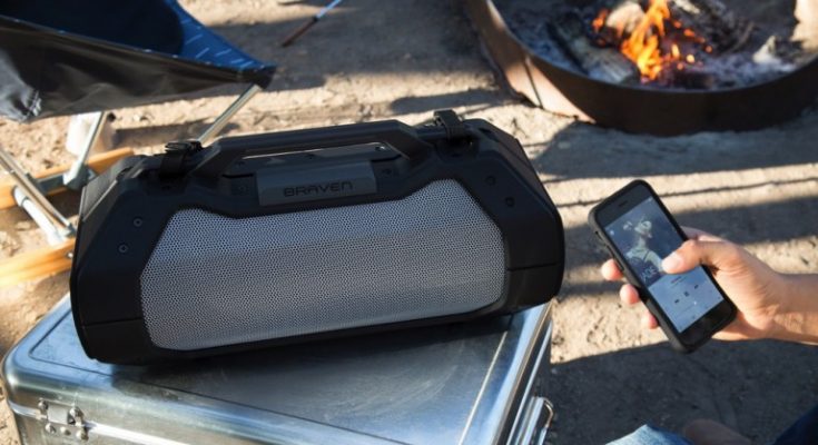Braven BRV-XXL Black Friday Deals 2022